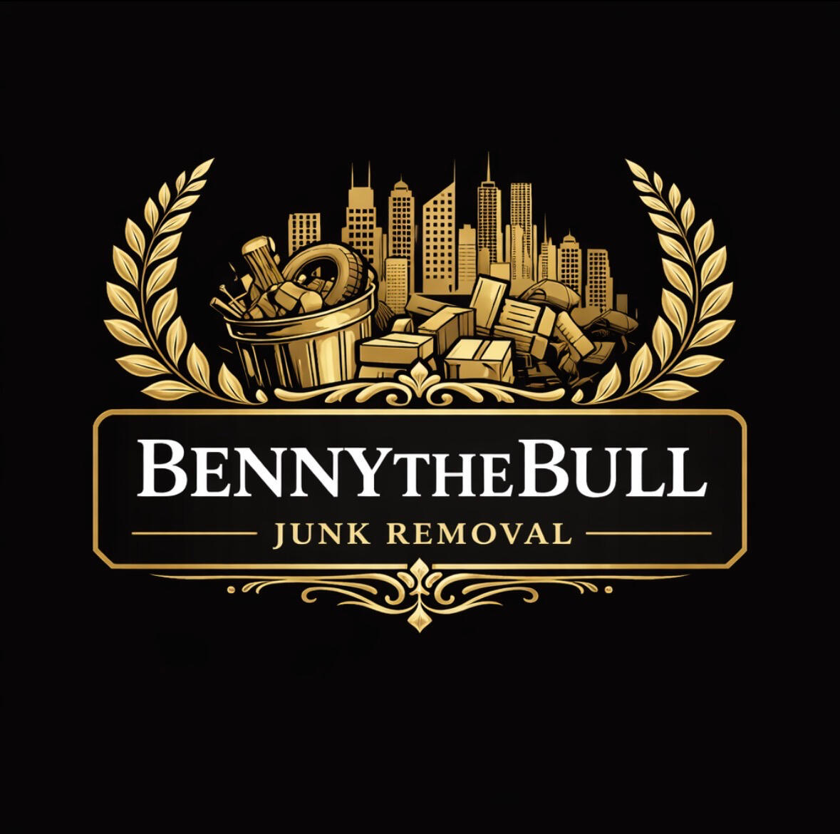 Big Or Small; We Haul It All💪